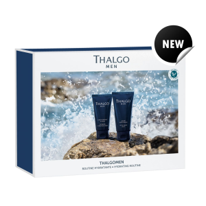 HYDRATING ROUTINE THALGOMEN